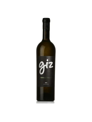 Giz by Luís Gomes Vinhas Velhas Magnum 2022 Bairrada Branco 1.5L