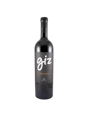 Giz by Luís Gomes Curtimenta Magnum 2021 Bairrada Branco 1.5L