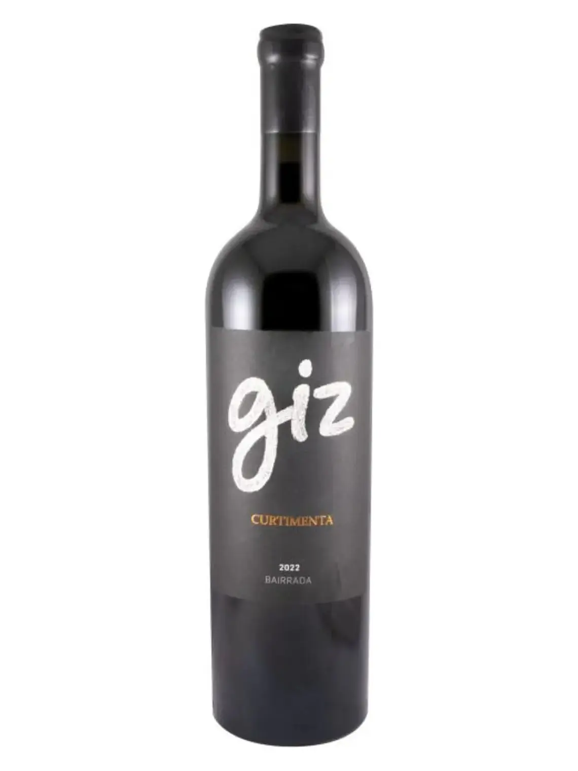 Giz by Luís Gomes Curtimenta Magnum 2021 Bairrada Branco 1.5L 1