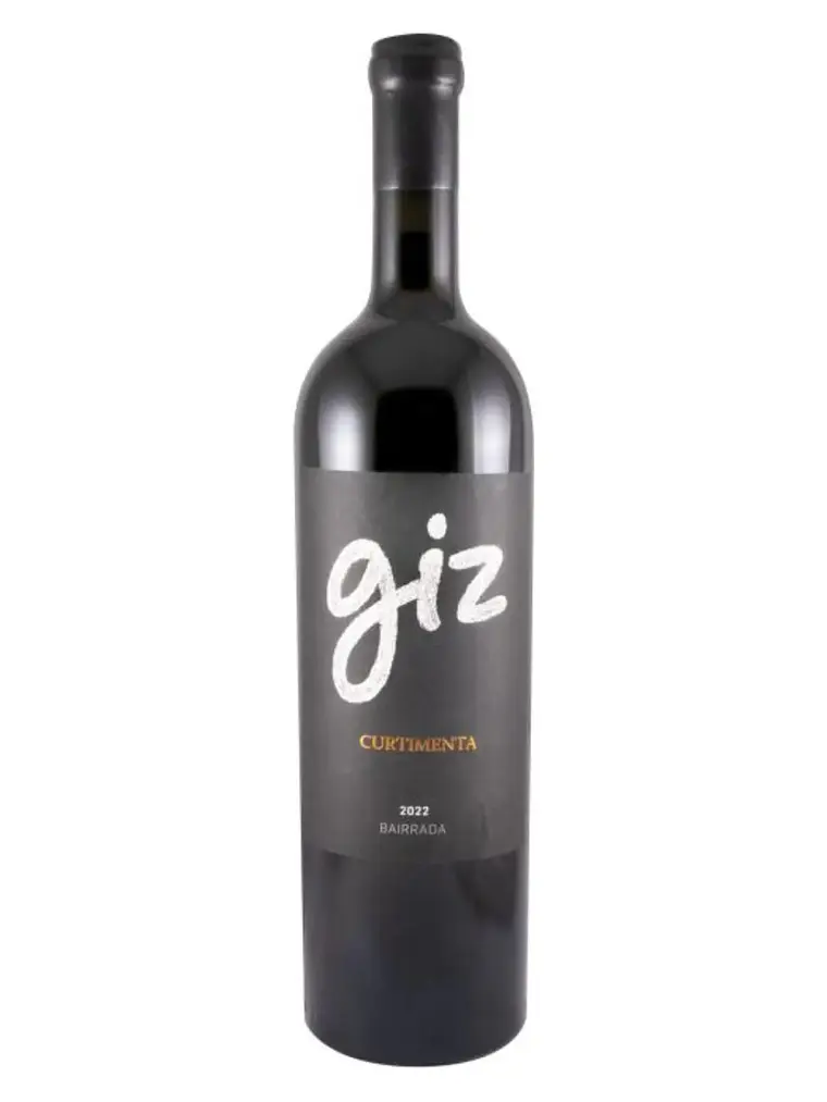 Giz by Luís Gomes Curtimenta Magnum 2021 Bairrada Branco 1.5L 1