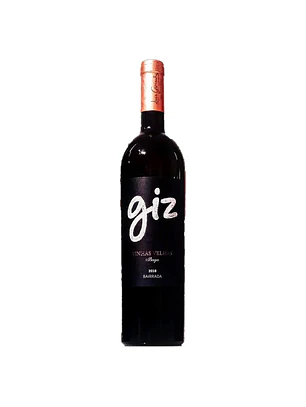 Giz by Luís Gomes Vinhas Velhas Magnum 2021 Bairrada Tinto 1.5L