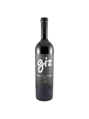 Giz by Luís Gomes Vinha das Cavaleiras Magnum 2019 Bairrada Tinto 1.5L