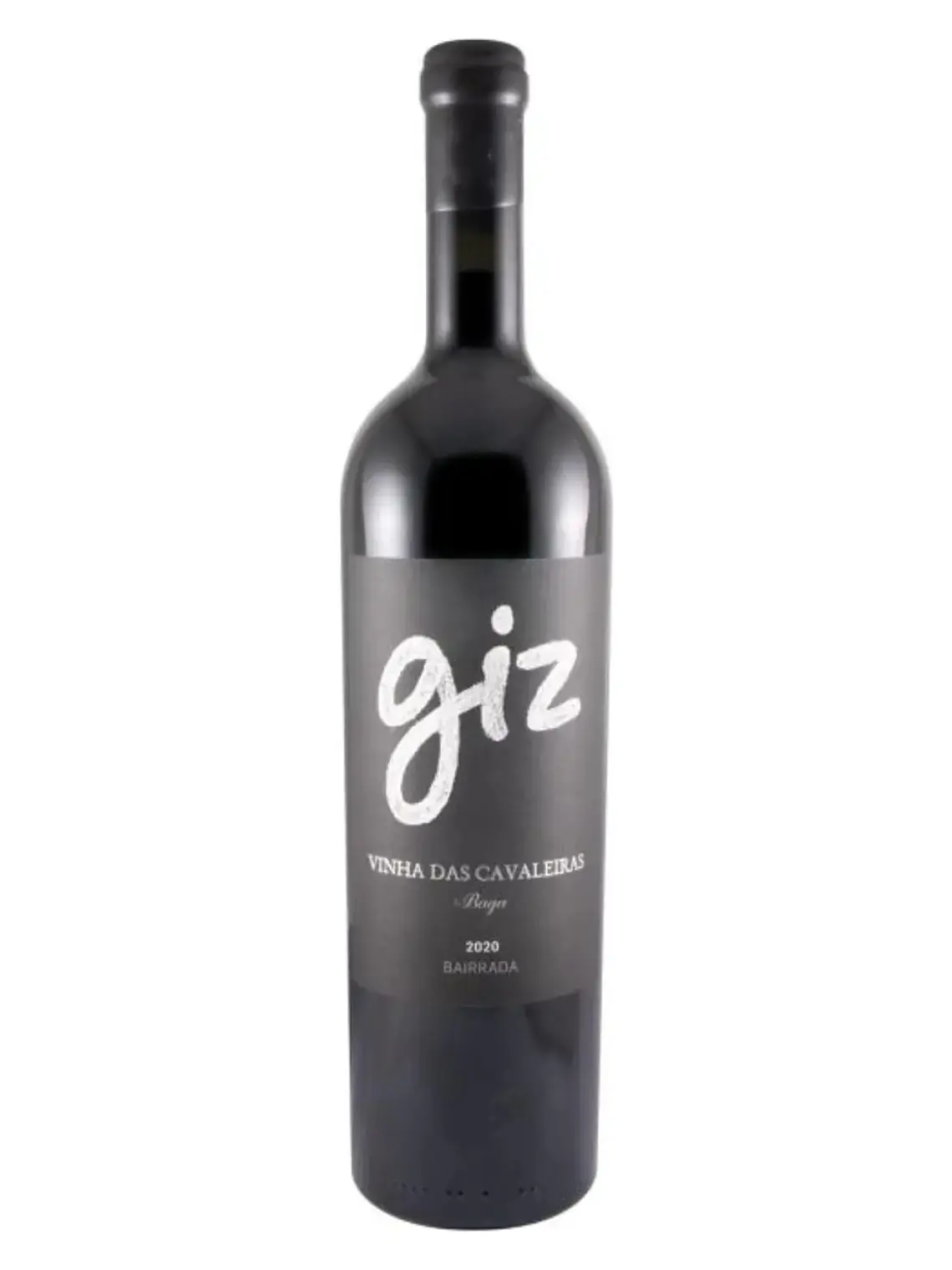 Giz by Luís Gomes Vinha das Cavaleiras Magnum 2019 Bairrada Tinto 1.5L 1