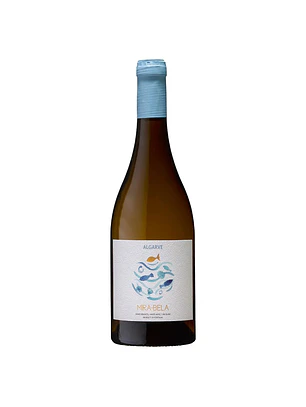 Mira-Bela 2024 Algarve Branco 75cl