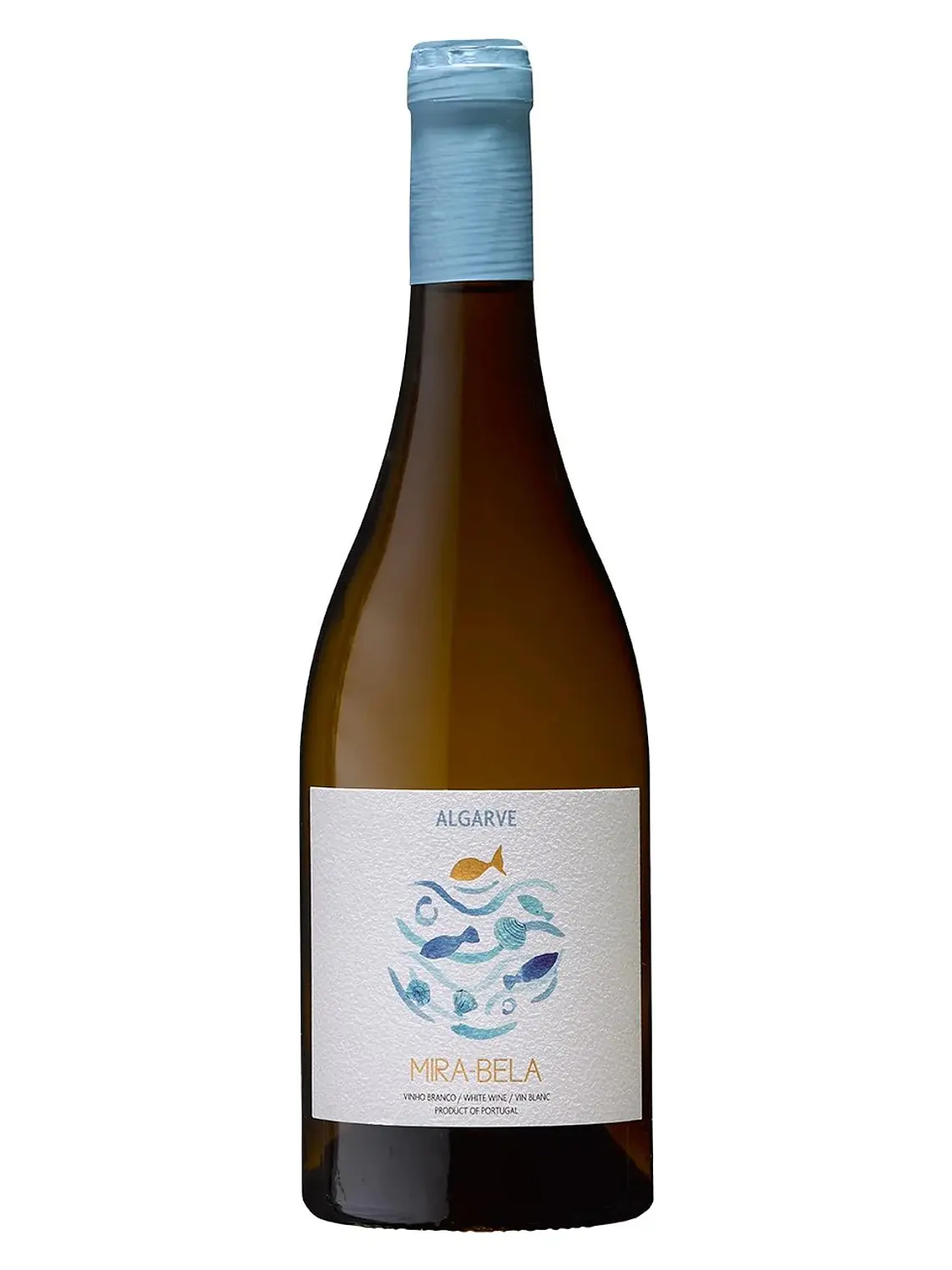 Mira-Bela 2024 Algarve Branco 75cl 1