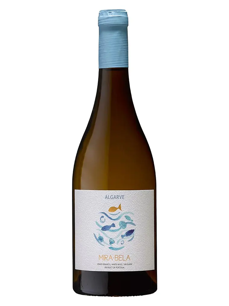 Mira-Bela 2024 Algarve Branco 75cl 1