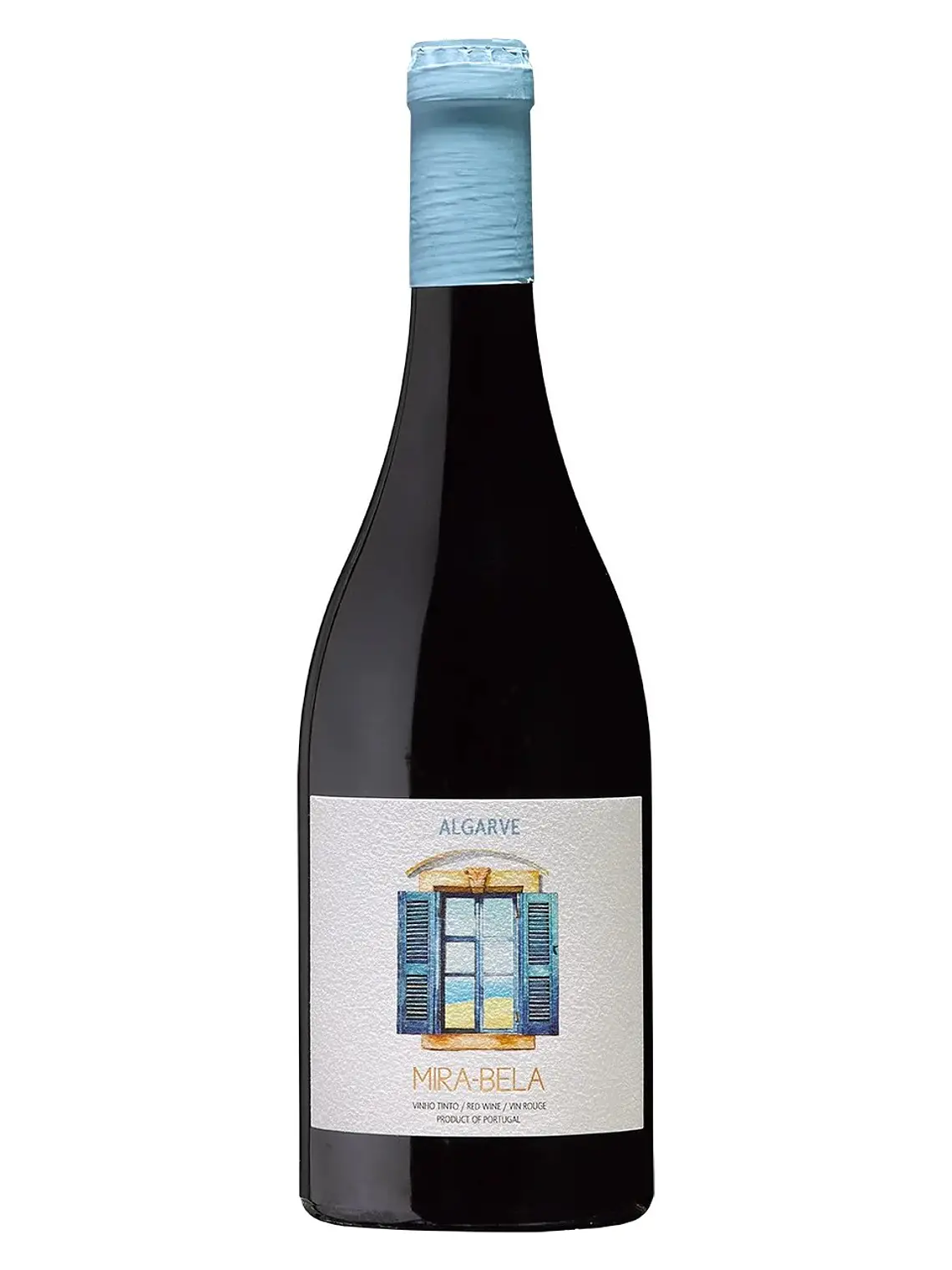 Mira-Bela 2024 Algarve Tinto 75cl 1
