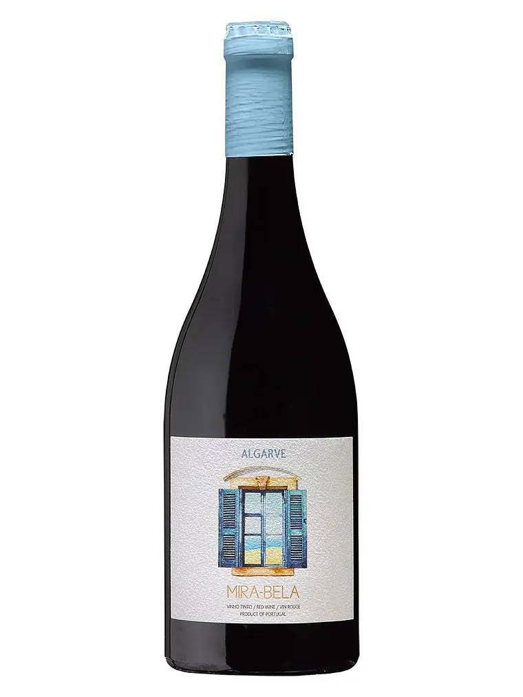 Mira-Bela 2024 Algarve Tinto 75cl 1