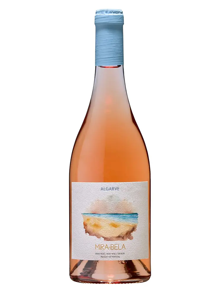 Mira-Bela 2024 Algarve Rosé 75cl 1