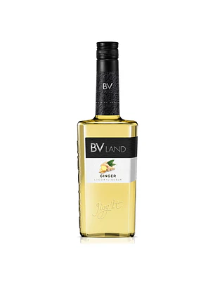 Licor Beveland Ginger 70Cl