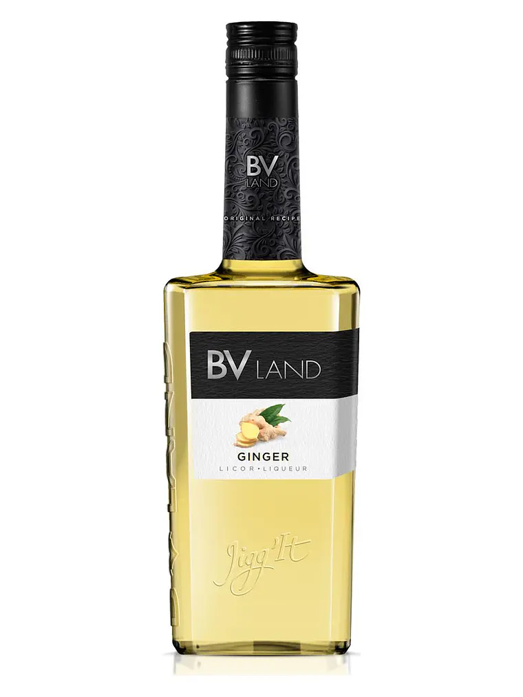 Licor Beveland Ginger 70Cl 1