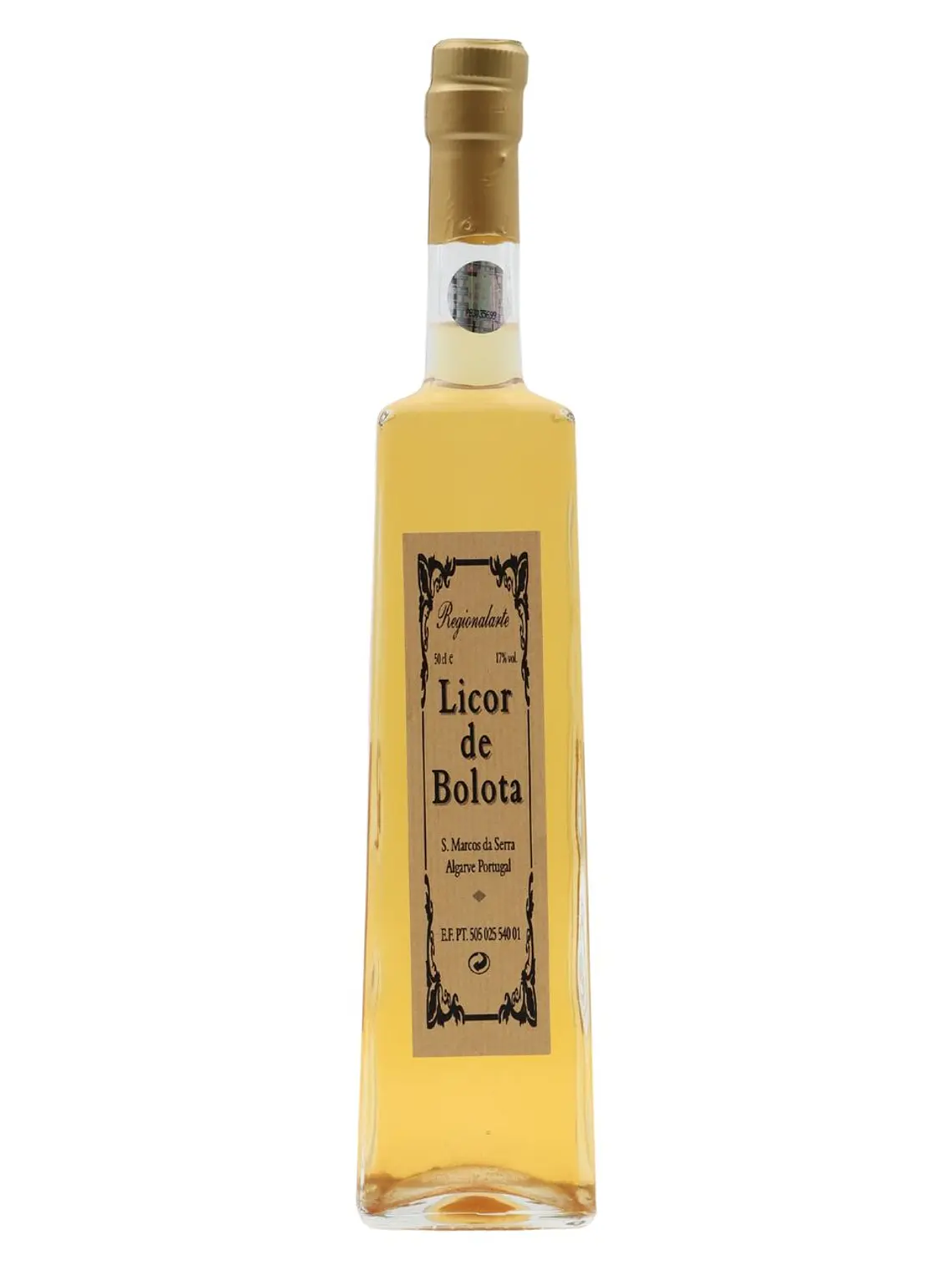 Licor Regionalarte Bolota 50Cl 1