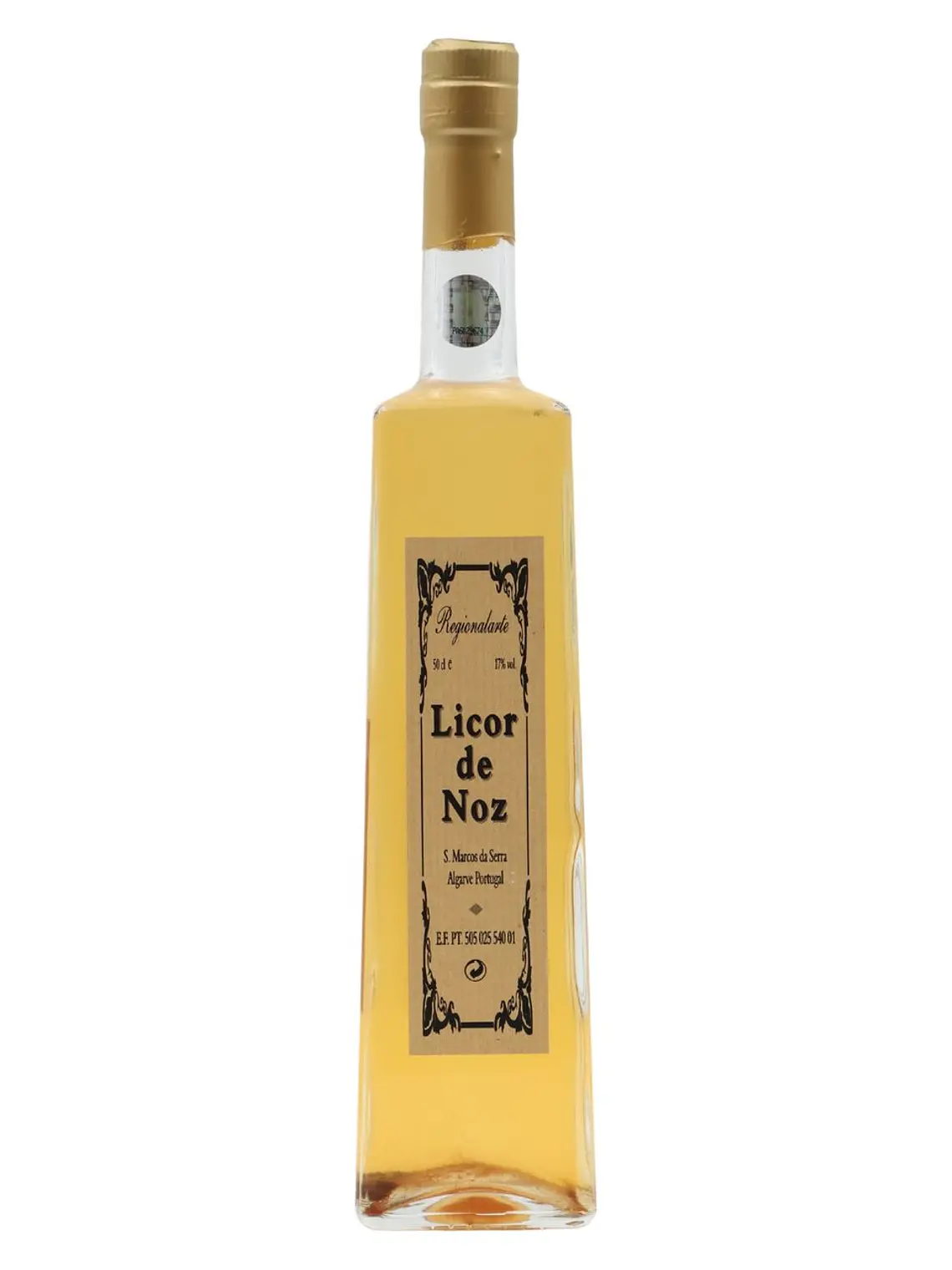 Licor Regionalarte Noz 50Cl 1