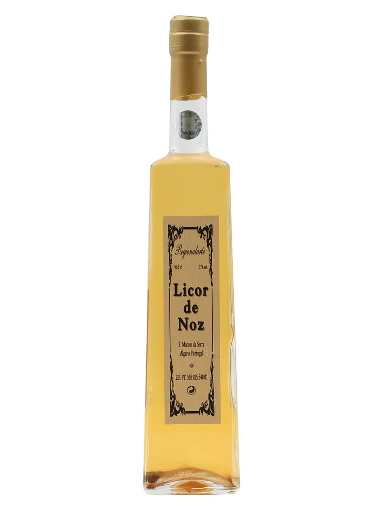 Licor Regionalarte Noz 50Cl 1