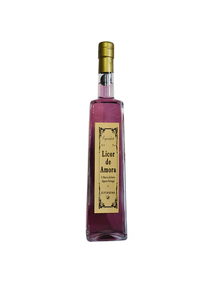 Licor Regionalarte Amora 50Cl