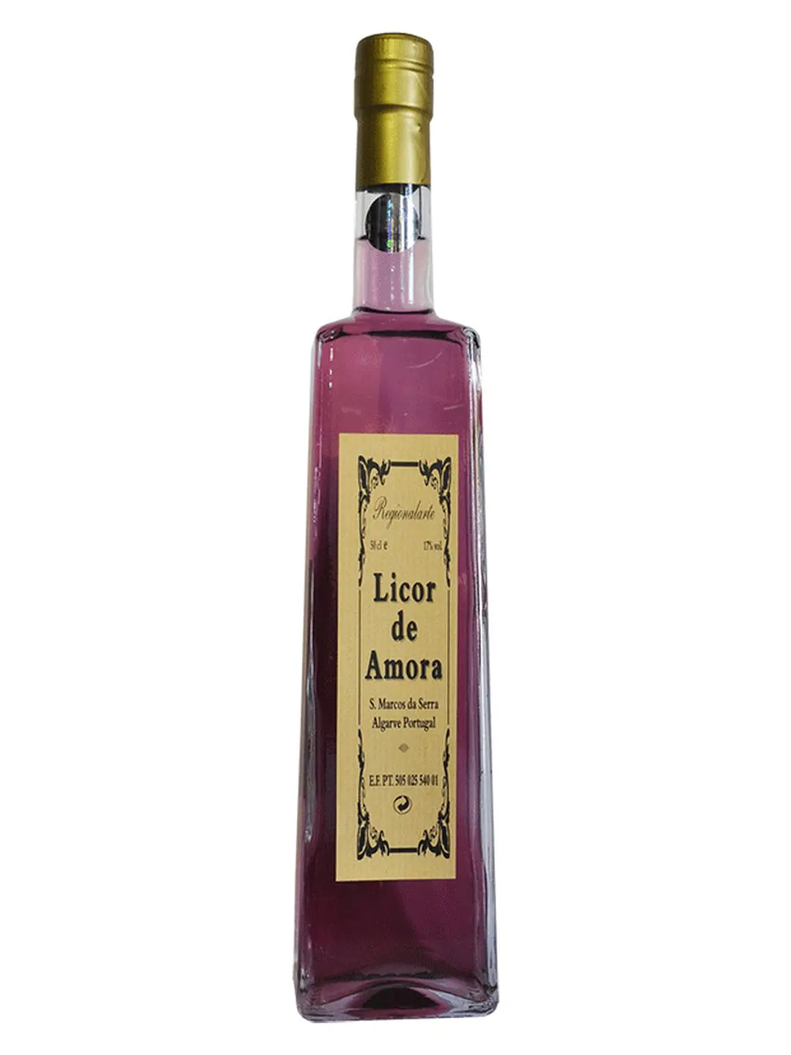 Licor Regionalarte Amora 50Cl 1