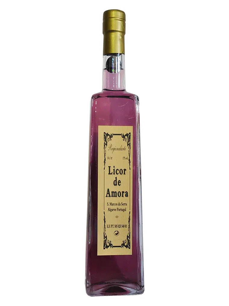 Licor Regionalarte Amora 50Cl 1