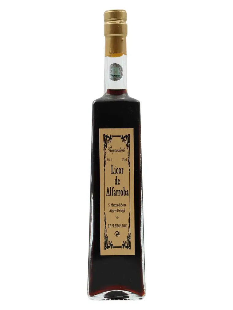 Licor Regionalarte Alfarroba 50Cl 1