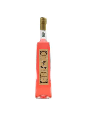 Licor Regionalarte Morango 50Cl