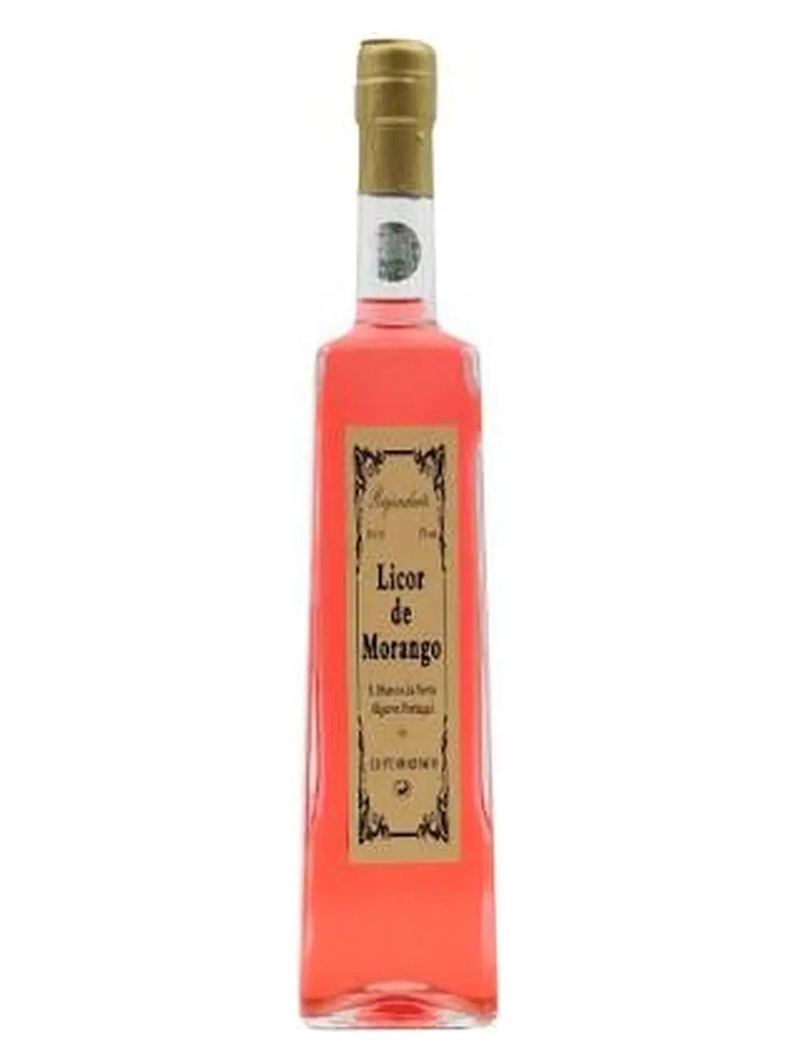Licor Regionalarte Morango 50Cl 1