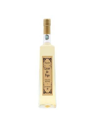 Licor Regionalarte Figo 50Cl