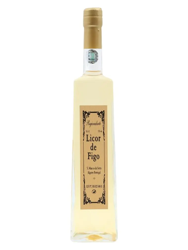 Licor Regionalarte Figo 50Cl 1