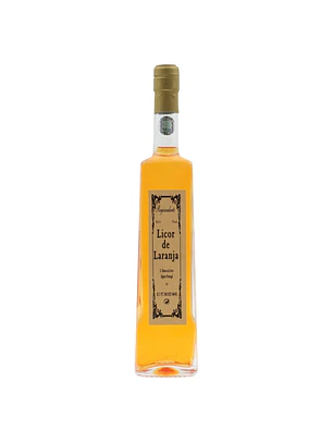 Licor Regionalarte Laranja 50Cl