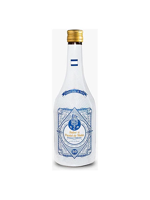 Licor 35 Creme Pastel Nata F.C.P 70Cl