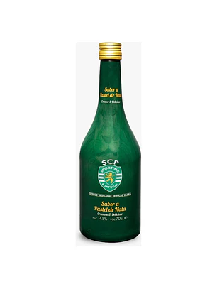 Licor 35 Creme Pastel Nata S.C.P 70Cl