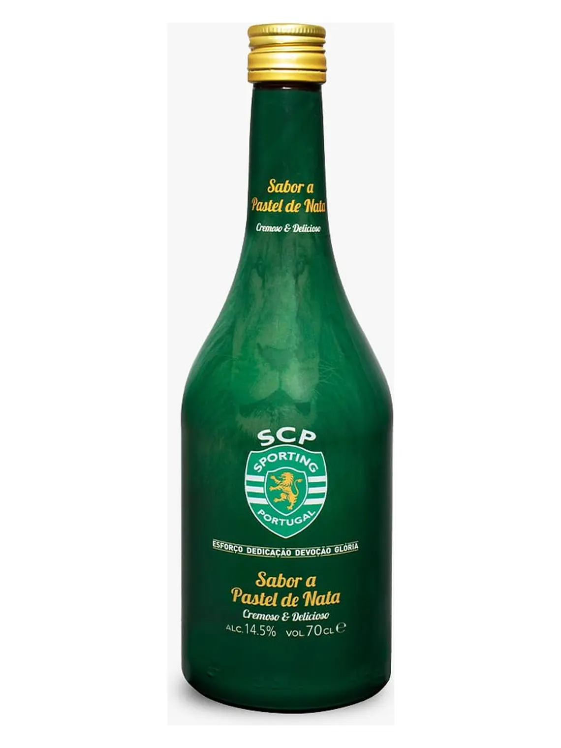 Licor 35 Creme Pastel Nata S.C.P 70Cl 1