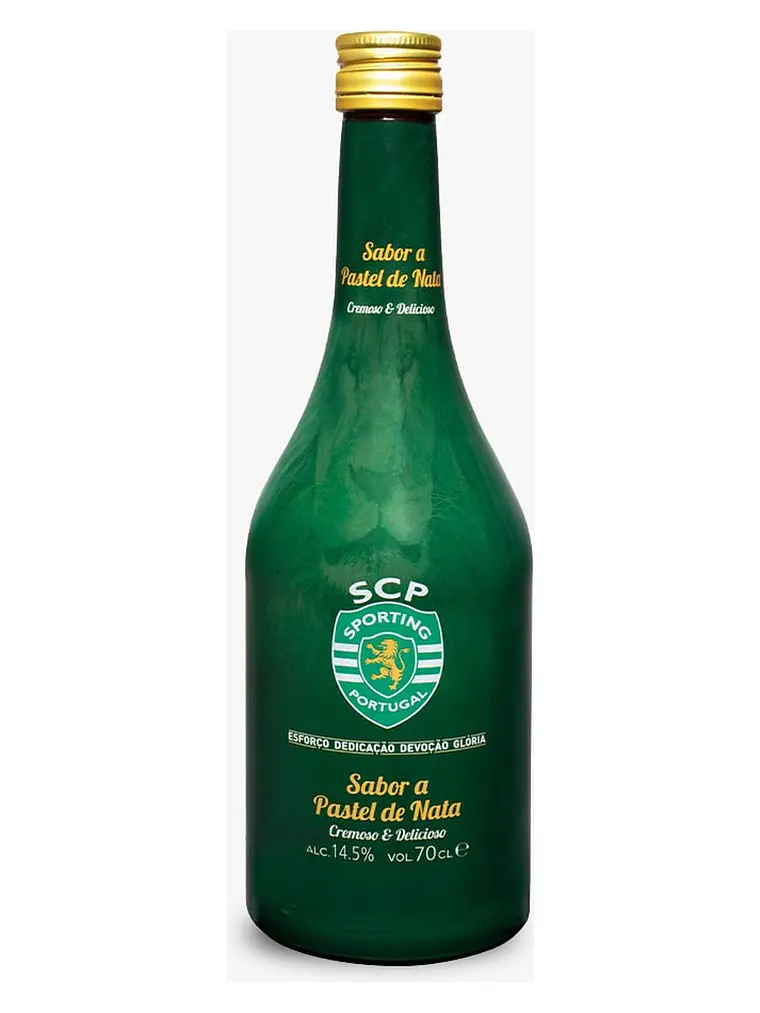 Licor 35 Creme Pastel Nata S.C.P 70Cl 1