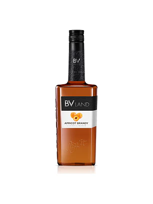 Licor Beveland Apricot Brandy 70Cl