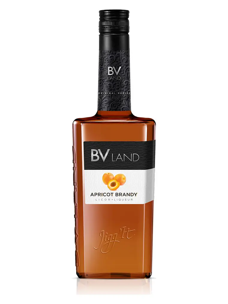 Licor Beveland Apricot Brandy 70Cl 1
