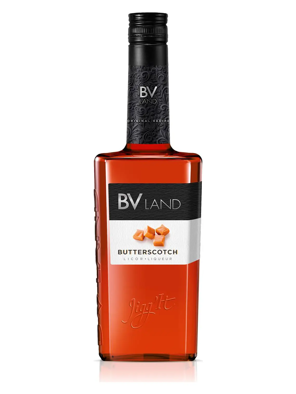 Licor Beveland Butter Scotch 70Cl 1