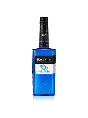 Licor Beveland Blue Curacao 70Cl