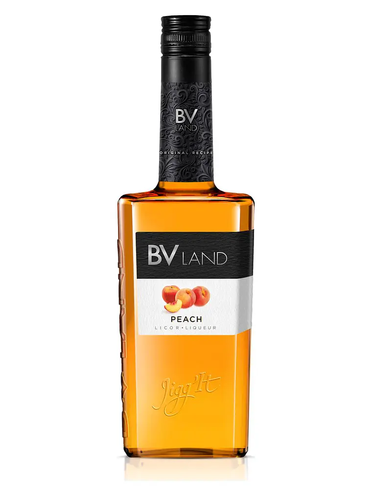 Licor Beveland Peach 70Cl 1