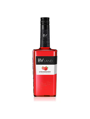 Licor Beveland Strawberry 70Cl