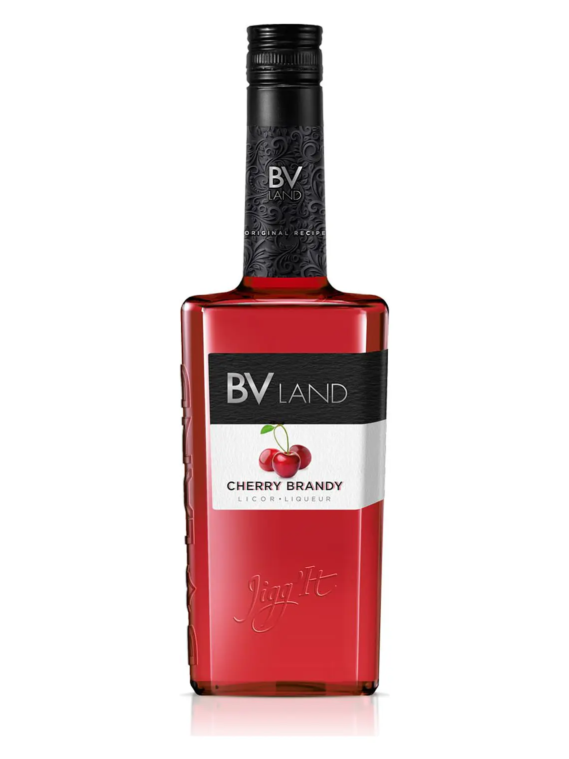 Licor Beveland Cherry Brand 70Cl 1