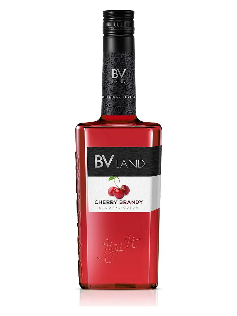 Licor Beveland Cherry Brand 70Cl 1
