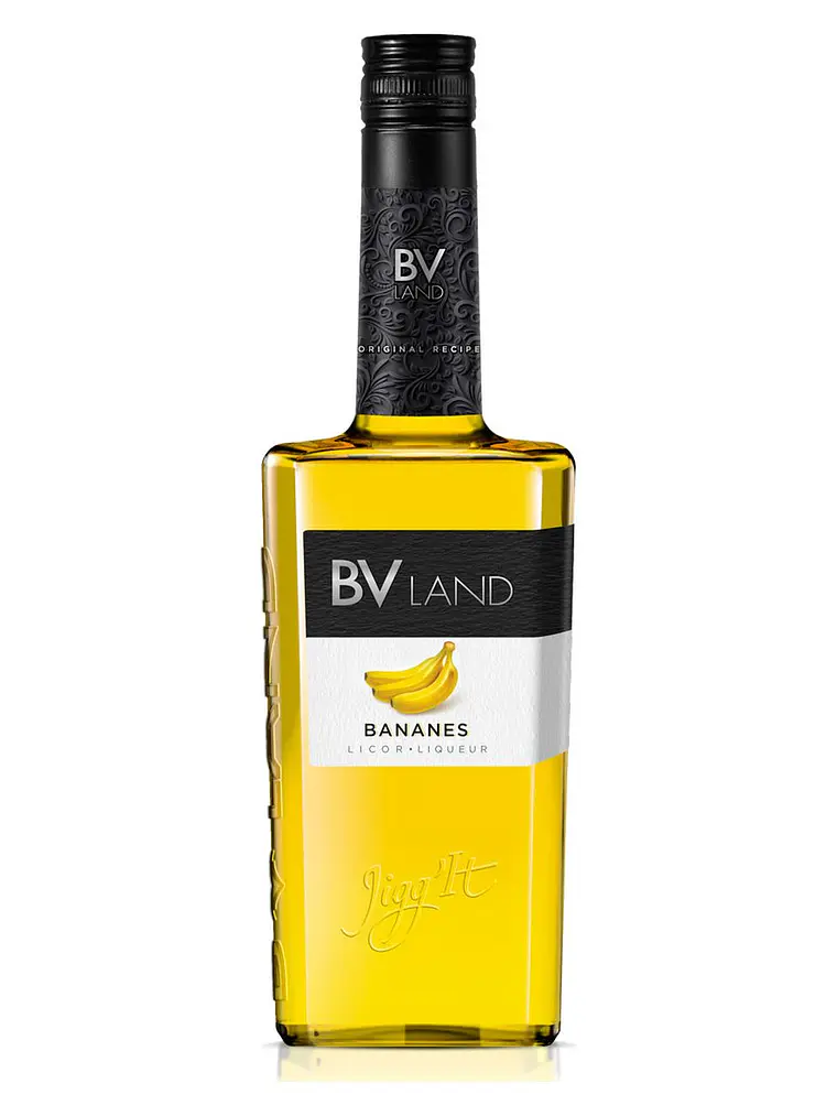 Licor Beveland Banana 70Cl 1
