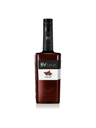 Licor Beveland Creme Cacau Brown 70Cl