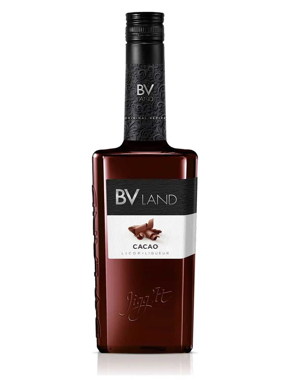 Licor Beveland Creme Cacau Brown 70Cl 1