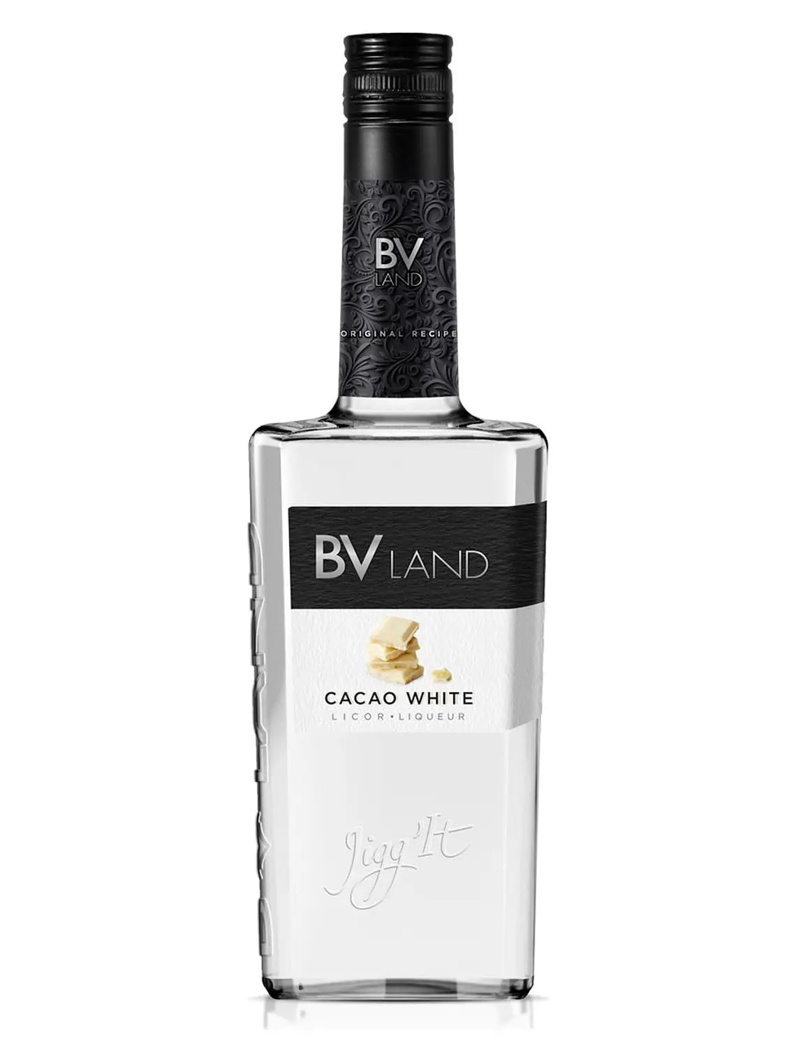 Licor Beveland Creme Cacao White 70Cl 1