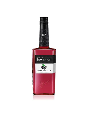 Licor Beveland Creme Cassis 70Cl