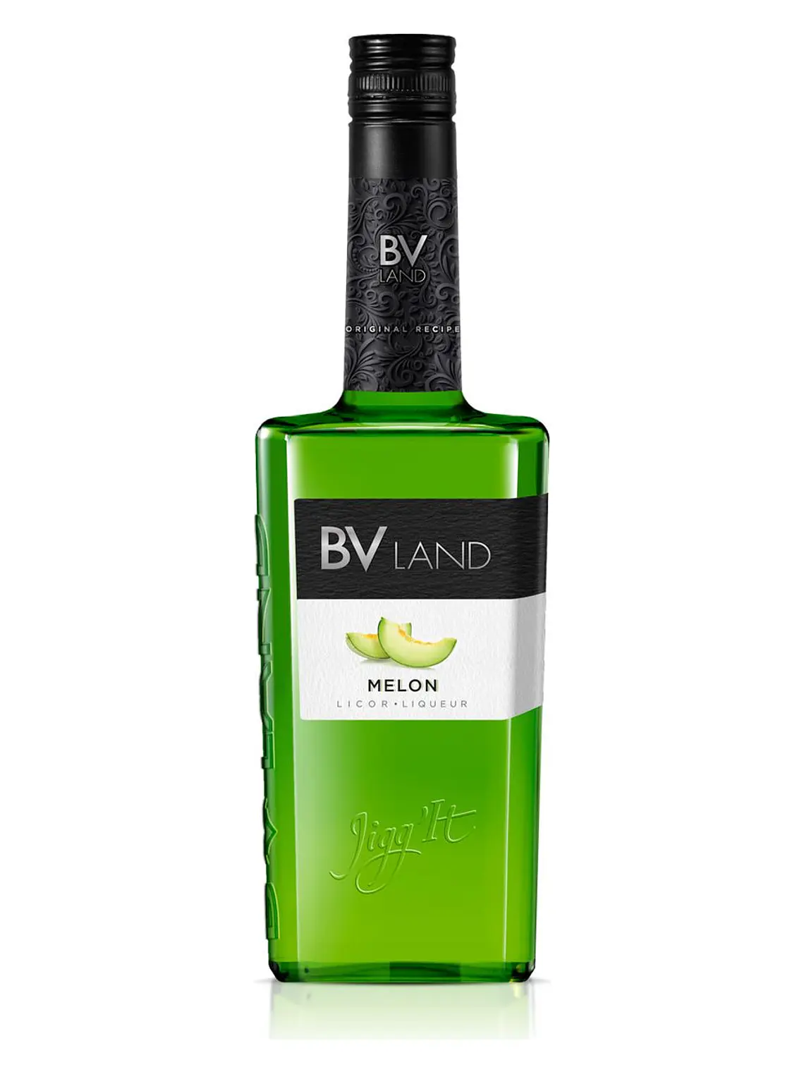 Licor Beveland Melon 70Cl 1