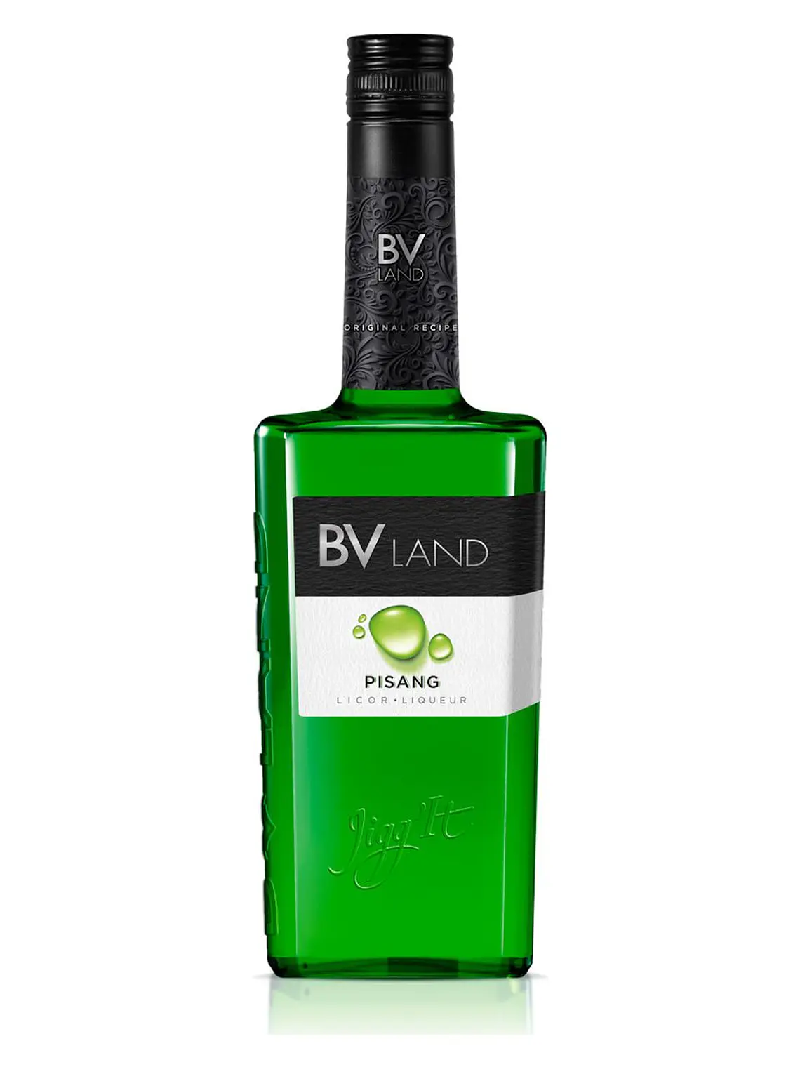 Licor Beveland Pisang 70Cl 1