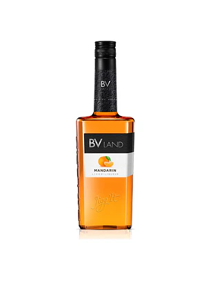 Licor Beveland Mandarina 70Cl