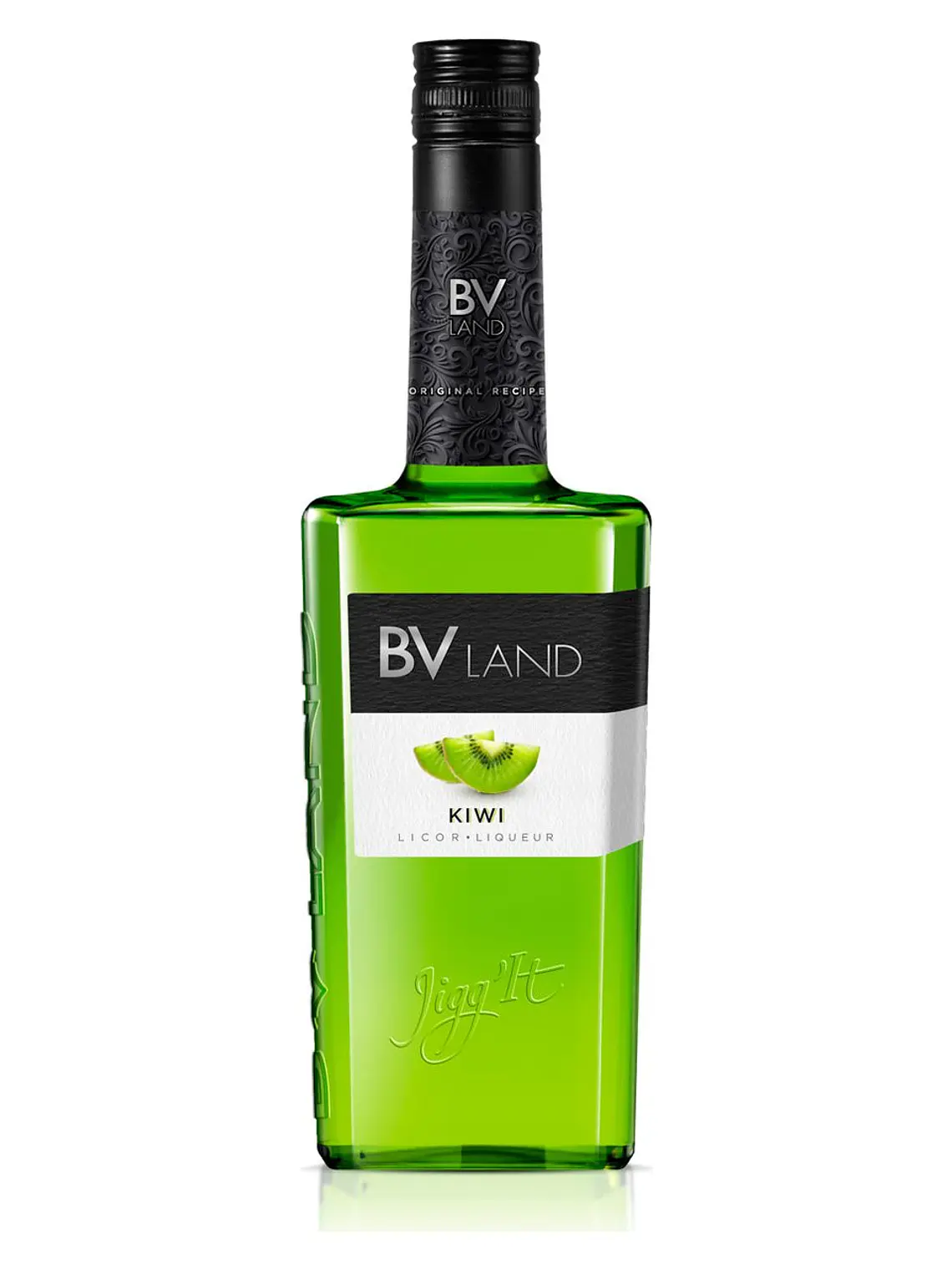 Licor Beveland Kiwi 70Cl 1