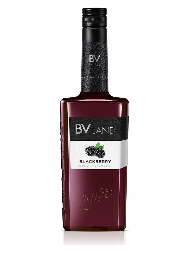 Licor Beveland Blackberry 70Cl 1