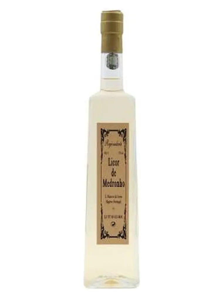 Licor Regionalarte Medronho 50Cl 1
